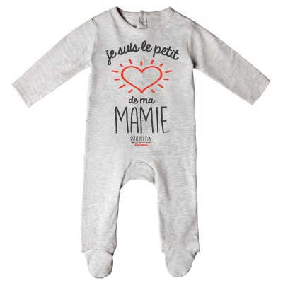 Pyjama "Mamie"