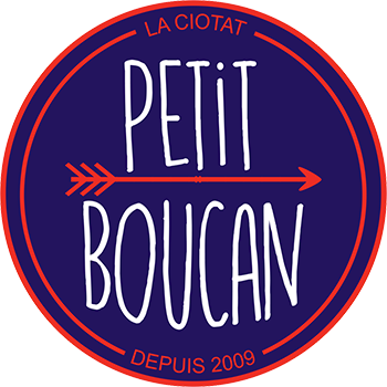 Petit Boucan